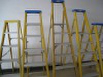 GRP Ladder Step