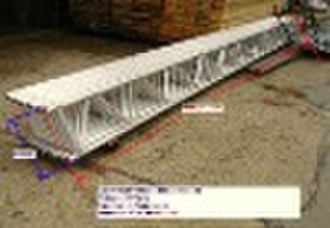 scaffolding aluminium Beam