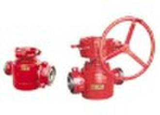 plug valve