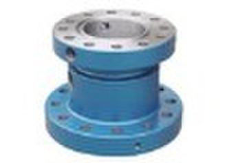 Casing head spool