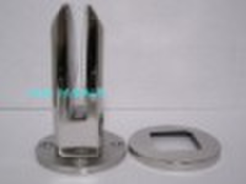 Stainless Steel Frameless Glass Spigot