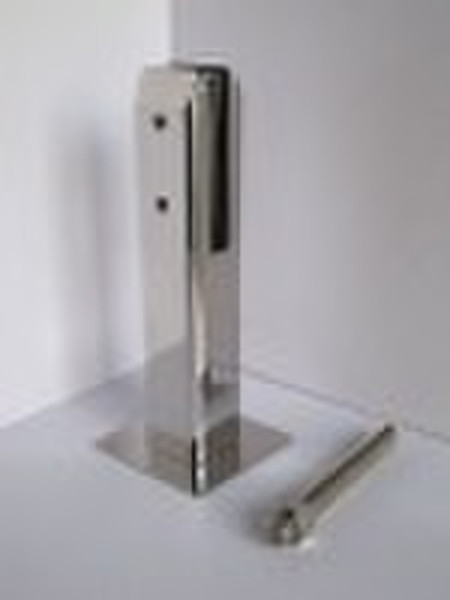 Stainless Steel Frameless Spigot