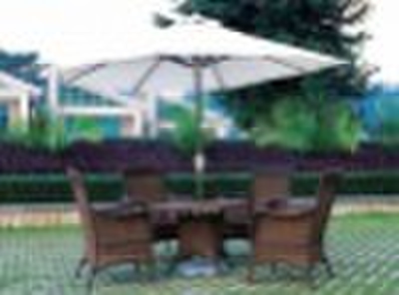 outdoor rattan furniture