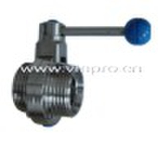 Butterfly Valve