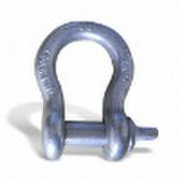 Shackle with Different Standards
