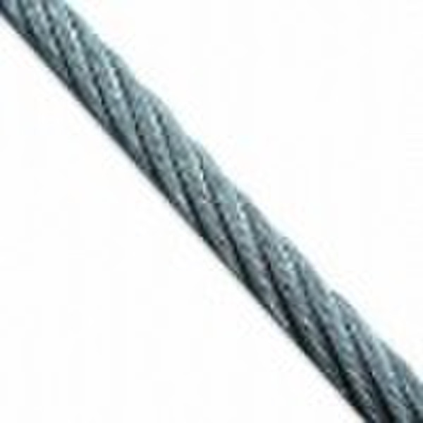 Steel Wire Rope