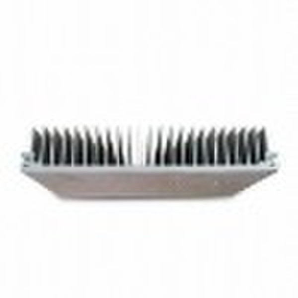 Aluminum Extrusion Heatsink