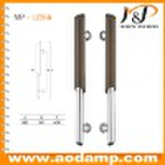 SS304 & Wood Door Handle (MP-L2266)