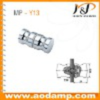 Bathroom door handle (MP-Y13)