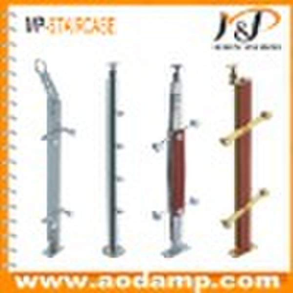staircase/balcony/balustrade