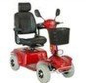 800W mobility scooter