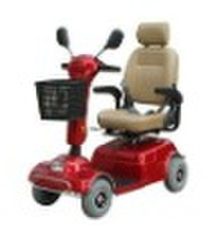 400W mobility scooter