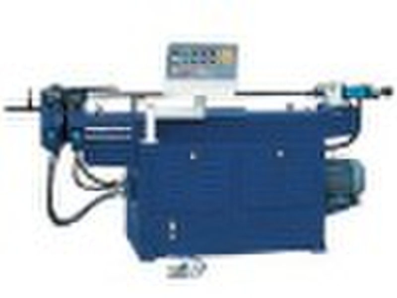 Automatic Pipe Bending machine