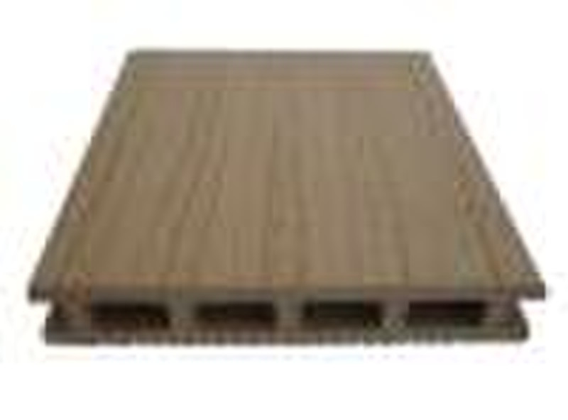 SD25B decking