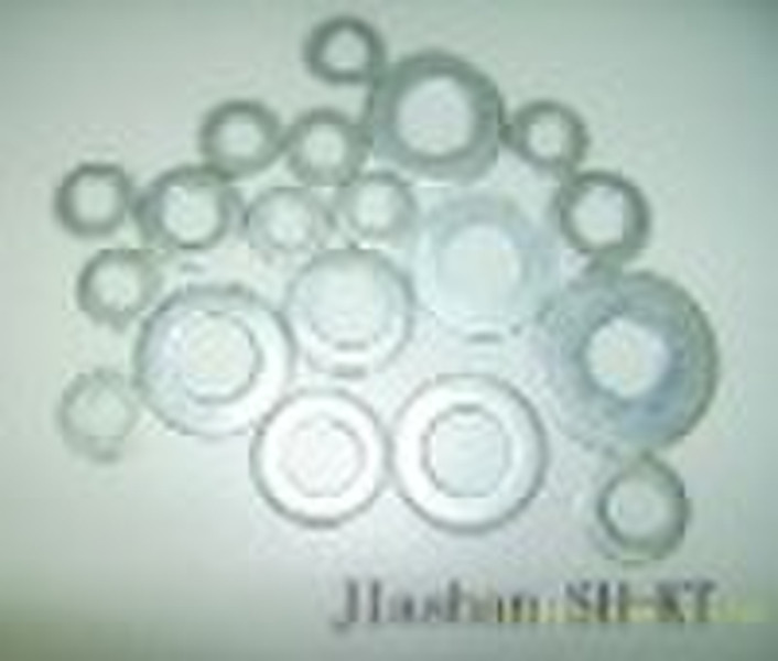 DIN9021 WASHER