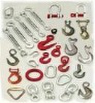 Rigging Hardware