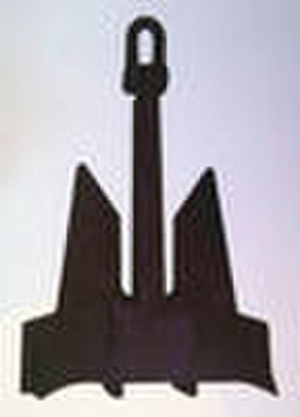 Marine Anchor