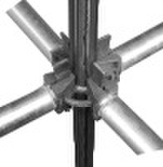 All-round System Scaffolding