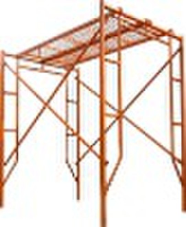 Frame system Scaffolding (GOOD QUOLITY)