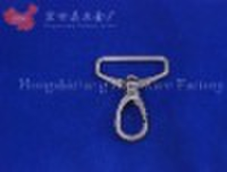 metal swivel snap hook/handbag snap hook