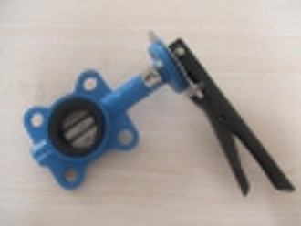 Butterfly Valve