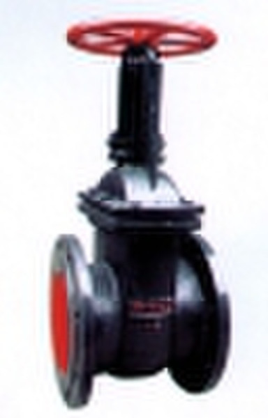 Gate Valve