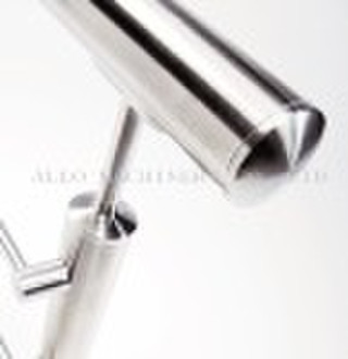 Stainless steel handrail