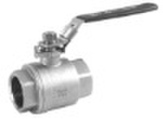 Ball Valve