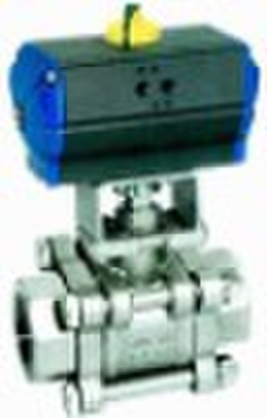 Pneumatic Valve