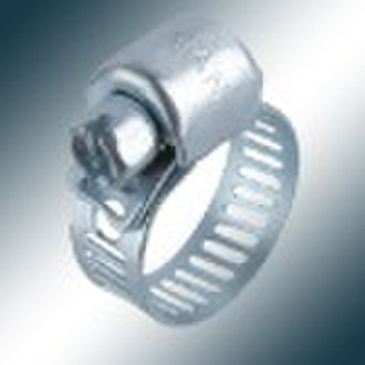 American Type Hose Clamp