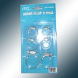 Hose Clamp Set