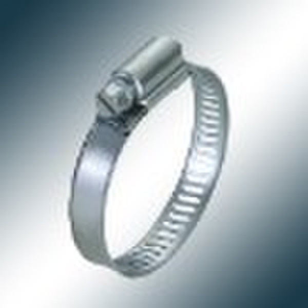 Hose Clamp