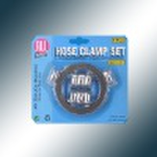 Hose Clamp Set