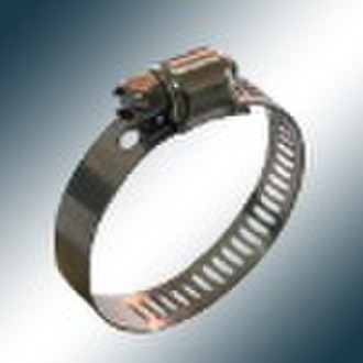 American Type Hose Clamp