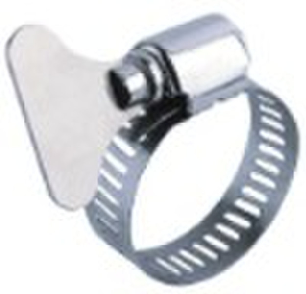 hose clamps