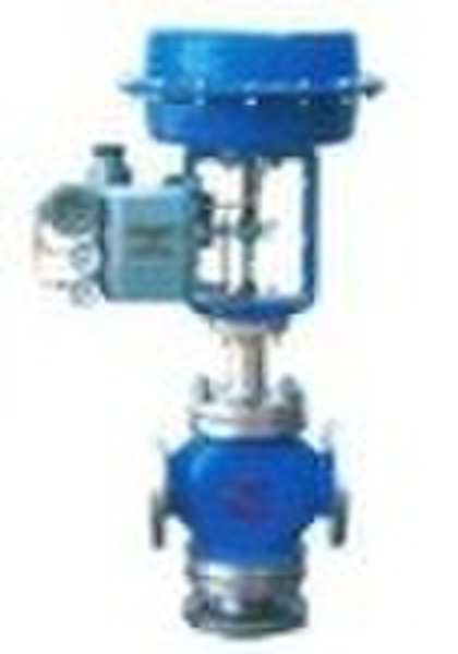 three way valve