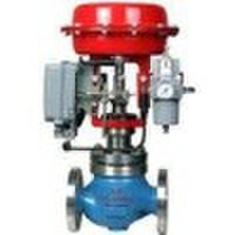 G300 series pneumatic control valve