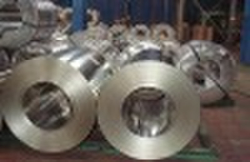 cold rolled steel coils