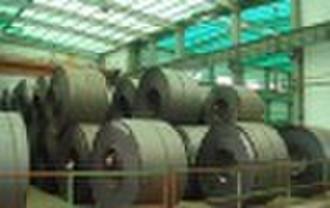 HOT rolled steel coils
