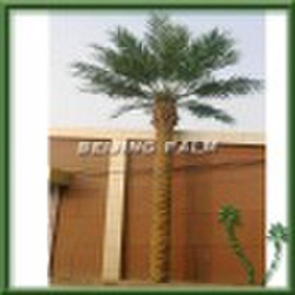 5m Outdoor Artificial coconut palm tree