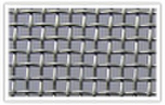 Square Wire Mesh