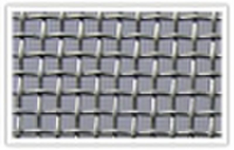 Square Wire Mesh