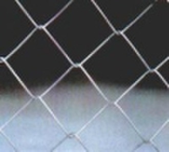 Chain Link Fence