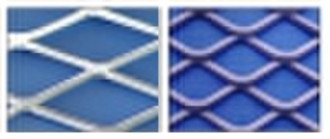 Expanded Stainless Steel wire mesh