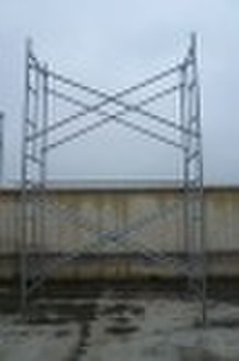 frame system scaffolding