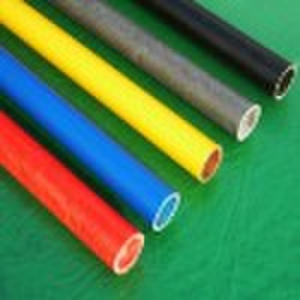 8 Fiberglass Tube