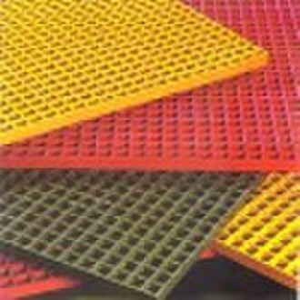 High Strength Mould FRP Grating