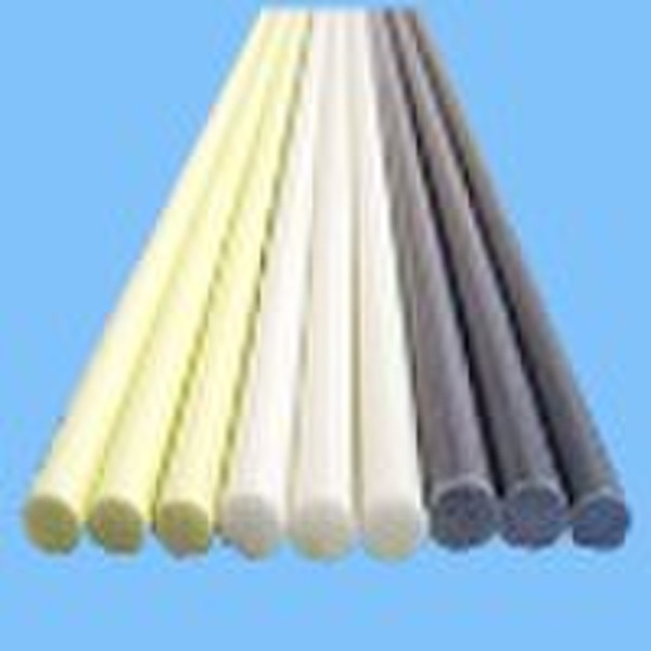 Light Weight Fiberglass Rod