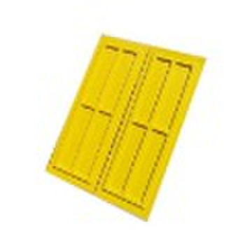 FRP Wind Guard Board