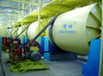 Ball mill